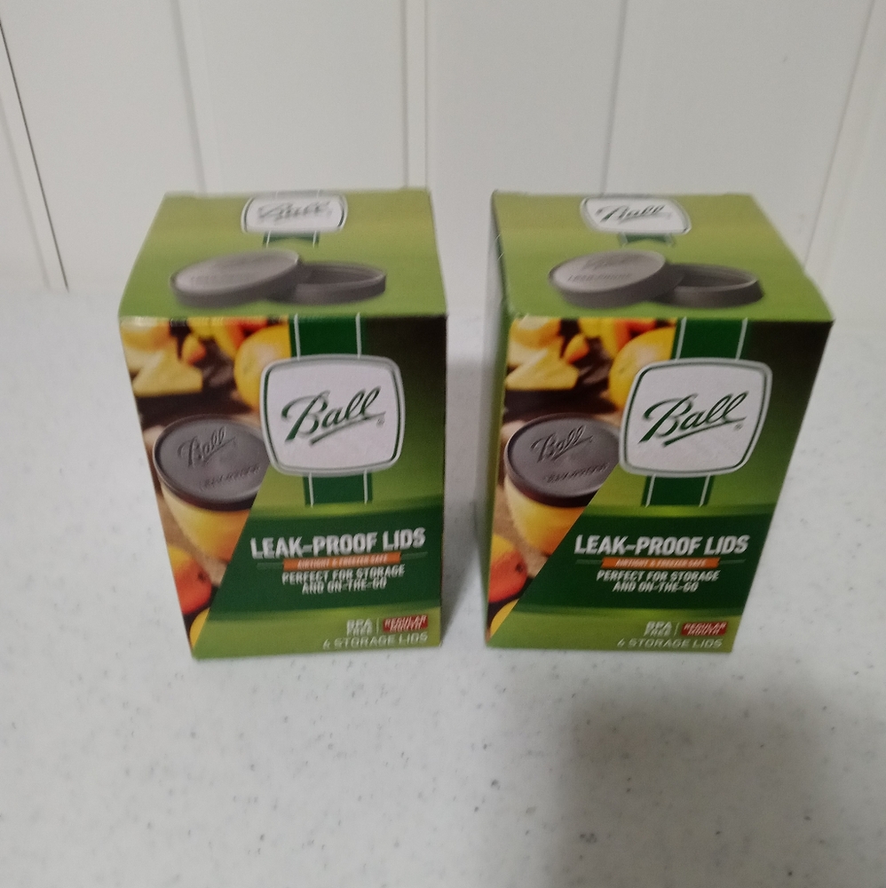 Ball One-piece Leak-proof Regular Mouth